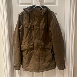 686 winter jacket